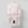 cycling shell vest